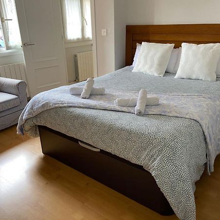 Kresala Etxea Apartman Mundaka Kültér fotó