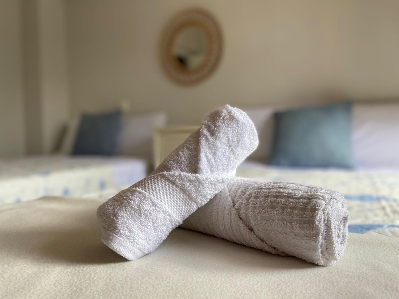 Kresala Etxea Apartman Mundaka Kültér fotó