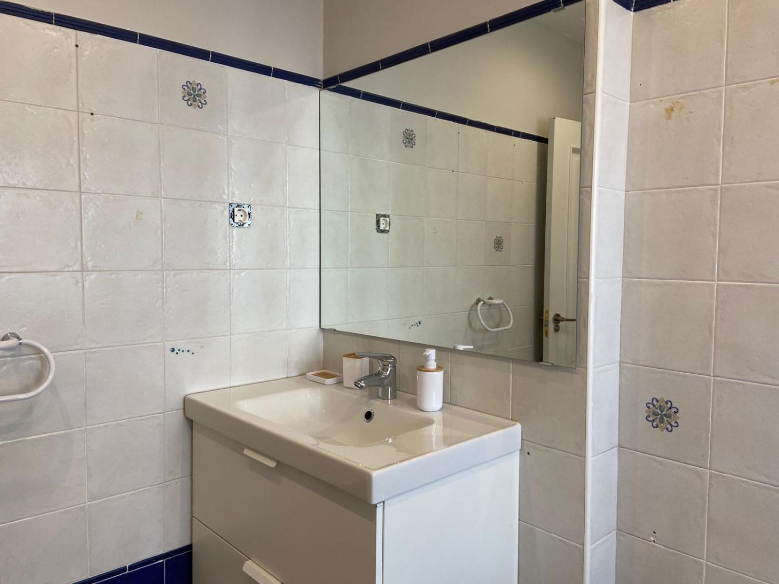 Kresala Etxea Apartman Mundaka Kültér fotó