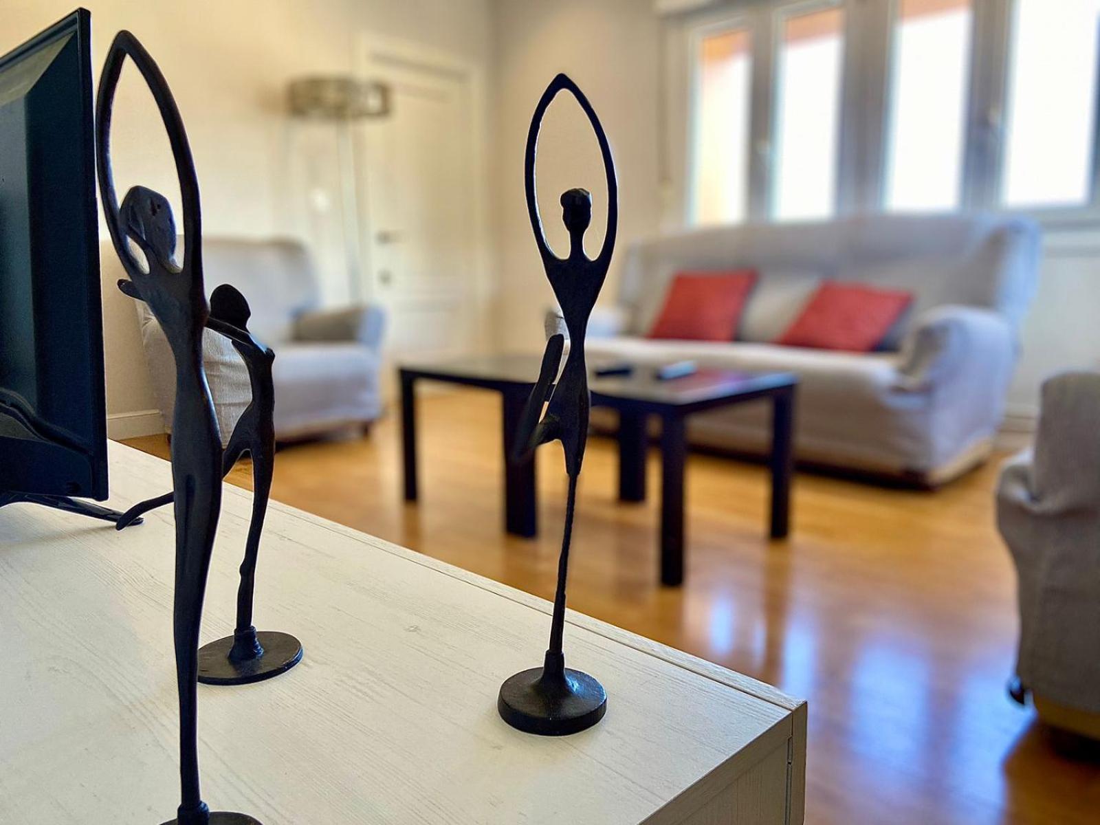 Kresala Etxea Apartman Mundaka Kültér fotó
