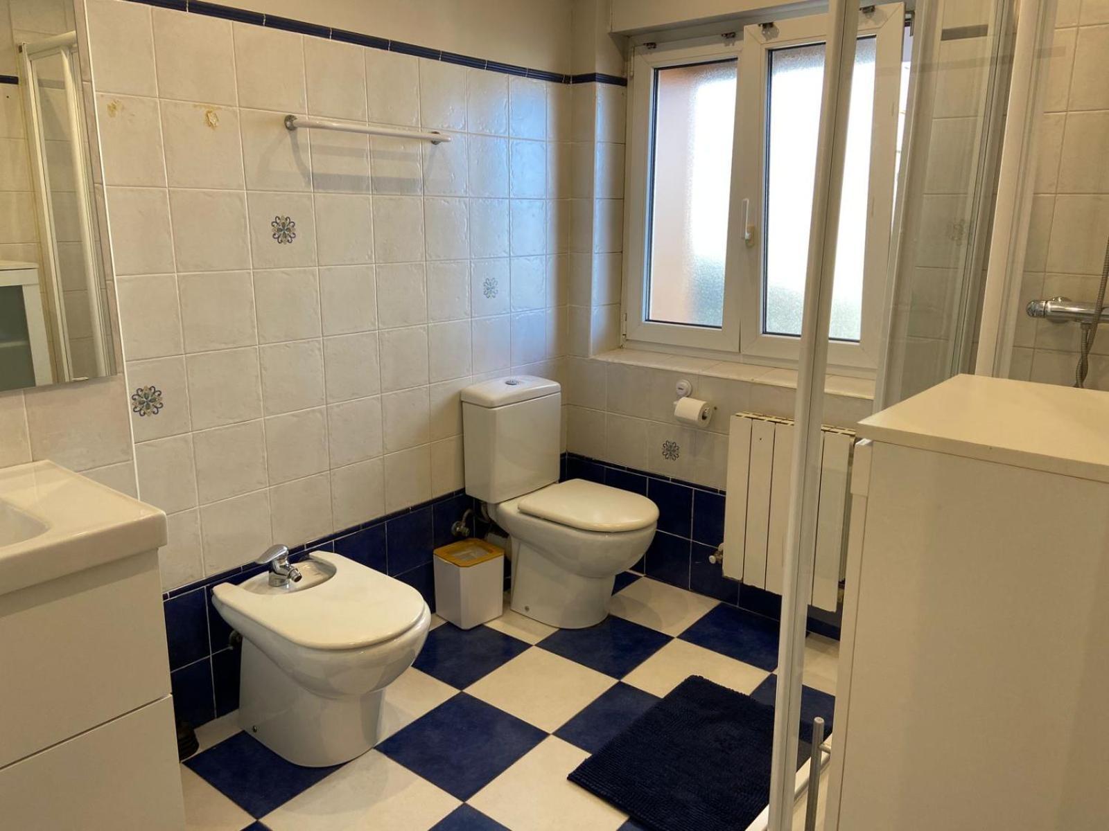 Kresala Etxea Apartman Mundaka Kültér fotó